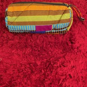 African purse